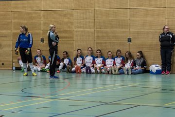 Bild 52 - Girls Cup